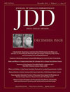 Journal of Drugs in Dermatology雜志封面